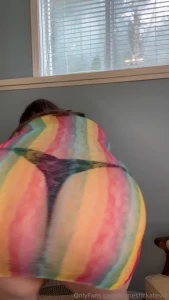 Can i shake my big ass for you