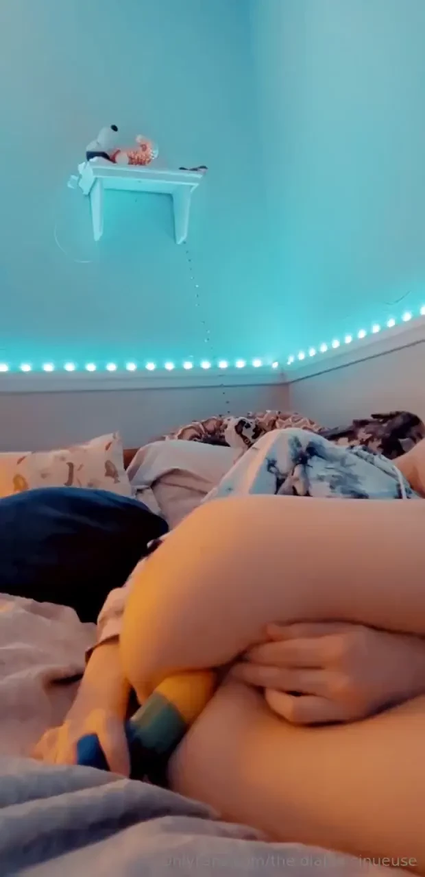 It s so soft and squishy you can just slide it in 