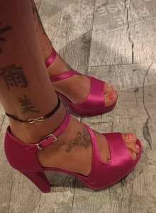 Sexy part 411