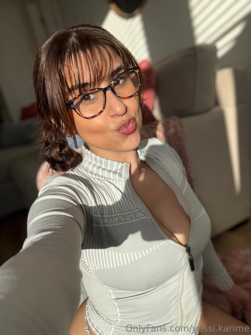 Gotta take advantage of sunny days 