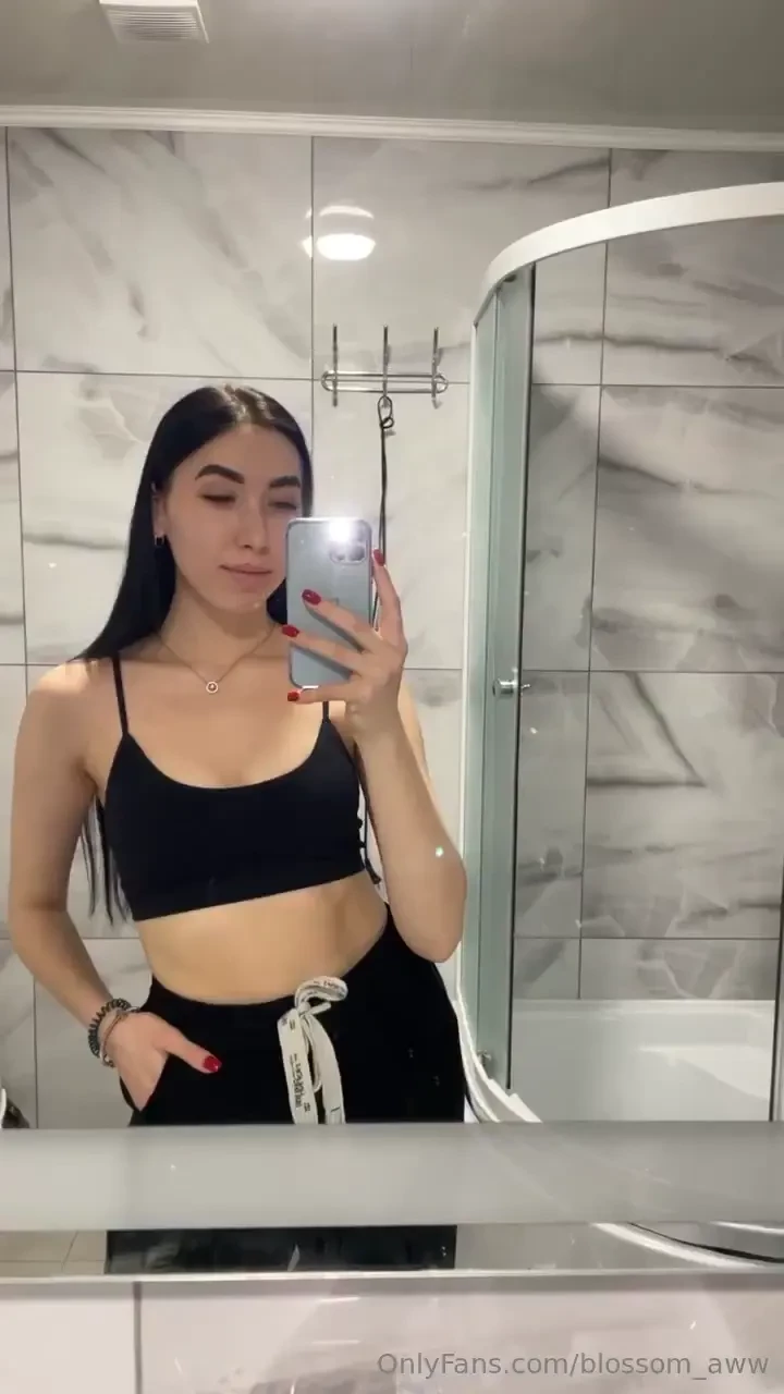 Are you into cute girls who take small videos in their shower rooms 