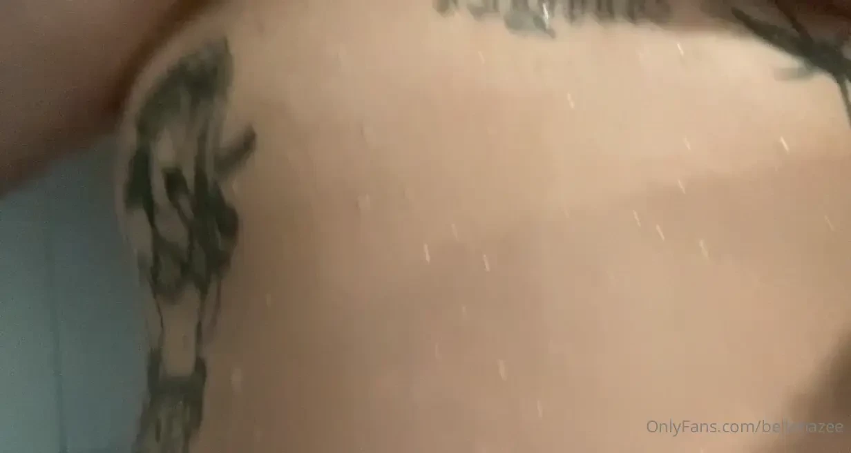 Cute shower time part 1 