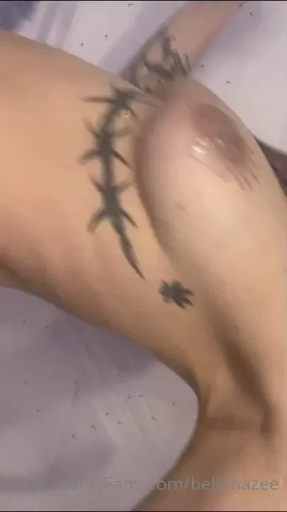 Join me in shower part 7 