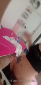 J investis dans un iphone je suis grave heureuse je l ai dans les