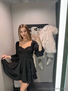 I love outfits that emphasize freedom and femininity and they are also part 1