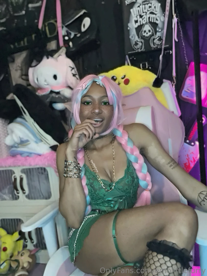 Emolittlefurry part 1 