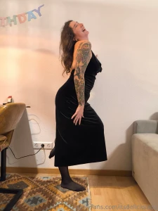 If you want an angel you have to create heaven first