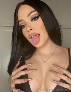 If looks could kill consider this your warning