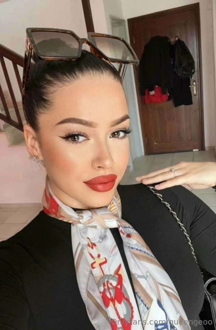 You can t spell flirt without me in the middle 