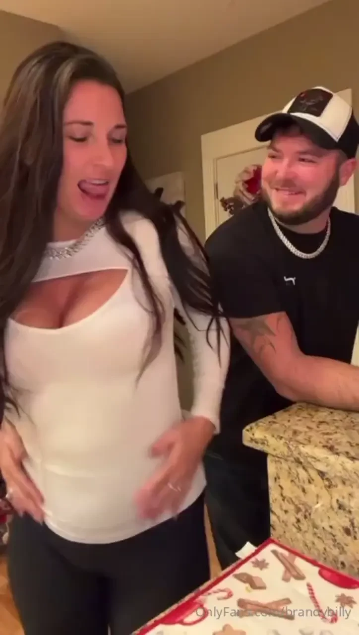 Can t go out so might as well just get freaky in the kitchen agree 