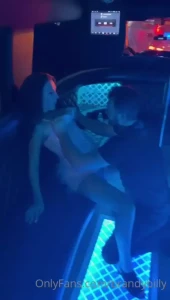 Love when we fool around like this