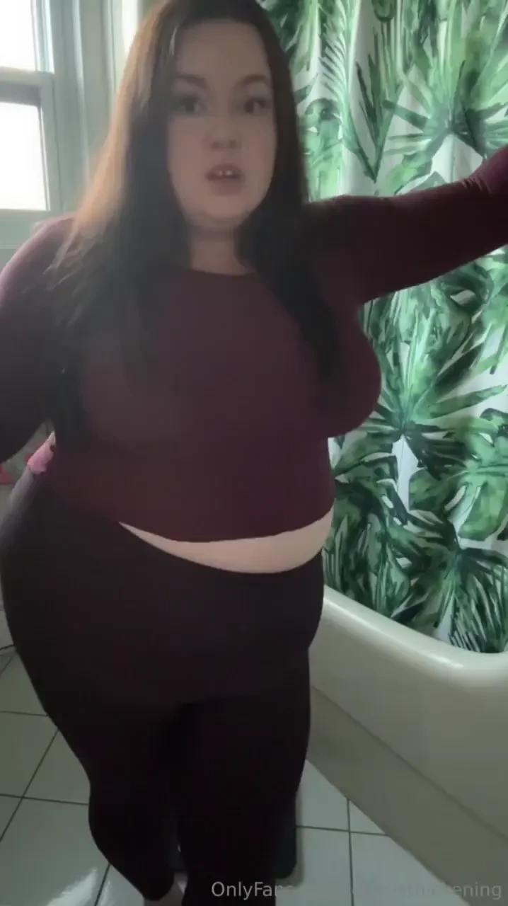 My first weigh-in 12 12 24 things didn t go as planned so i hope you 