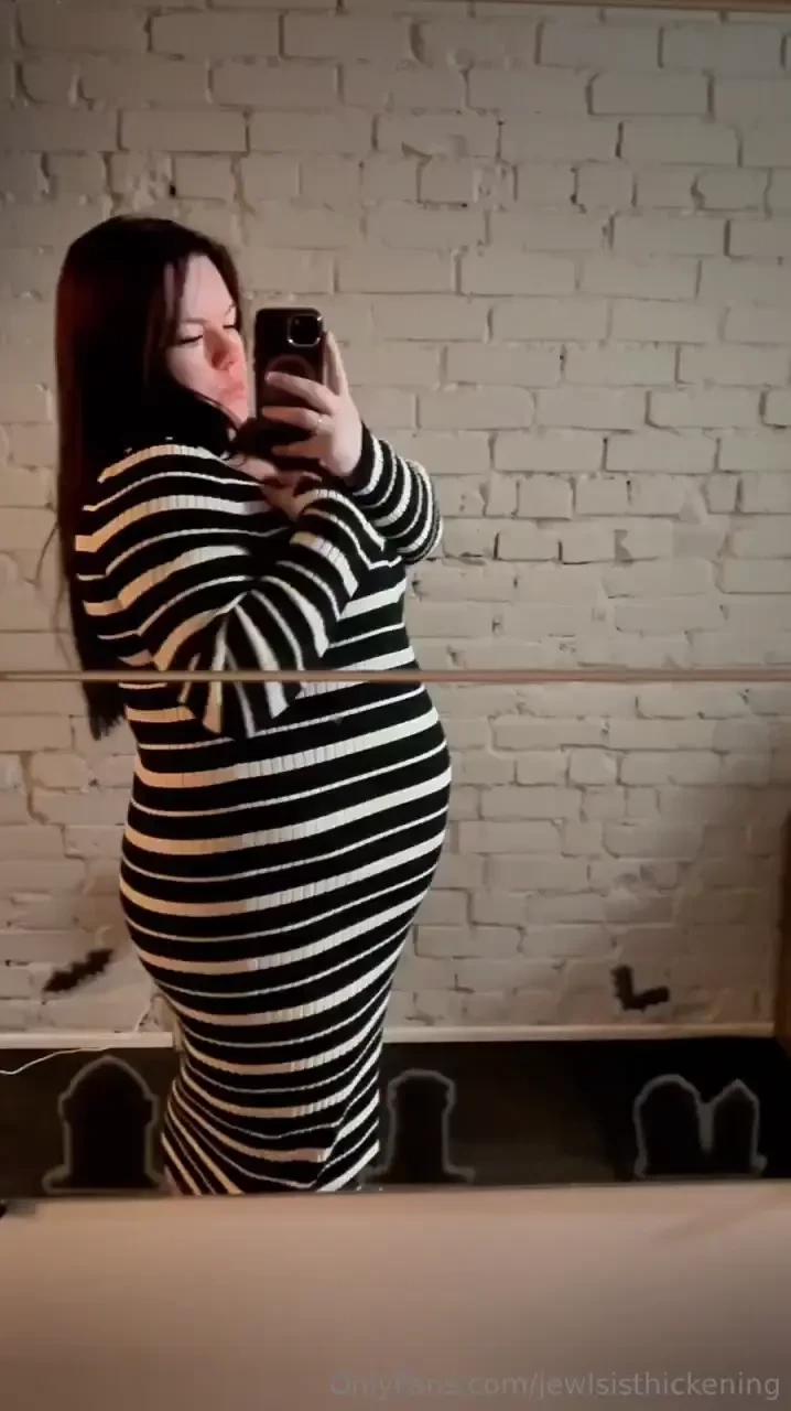 I was so full amp round saturday night craving this level of fullness 