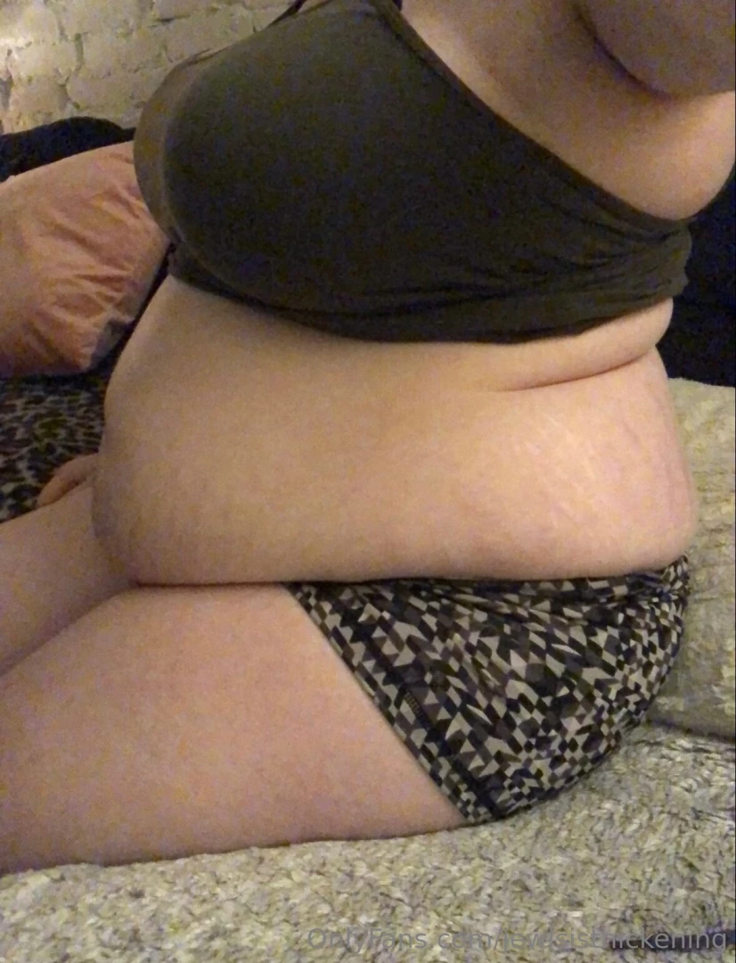 The difference part 2 