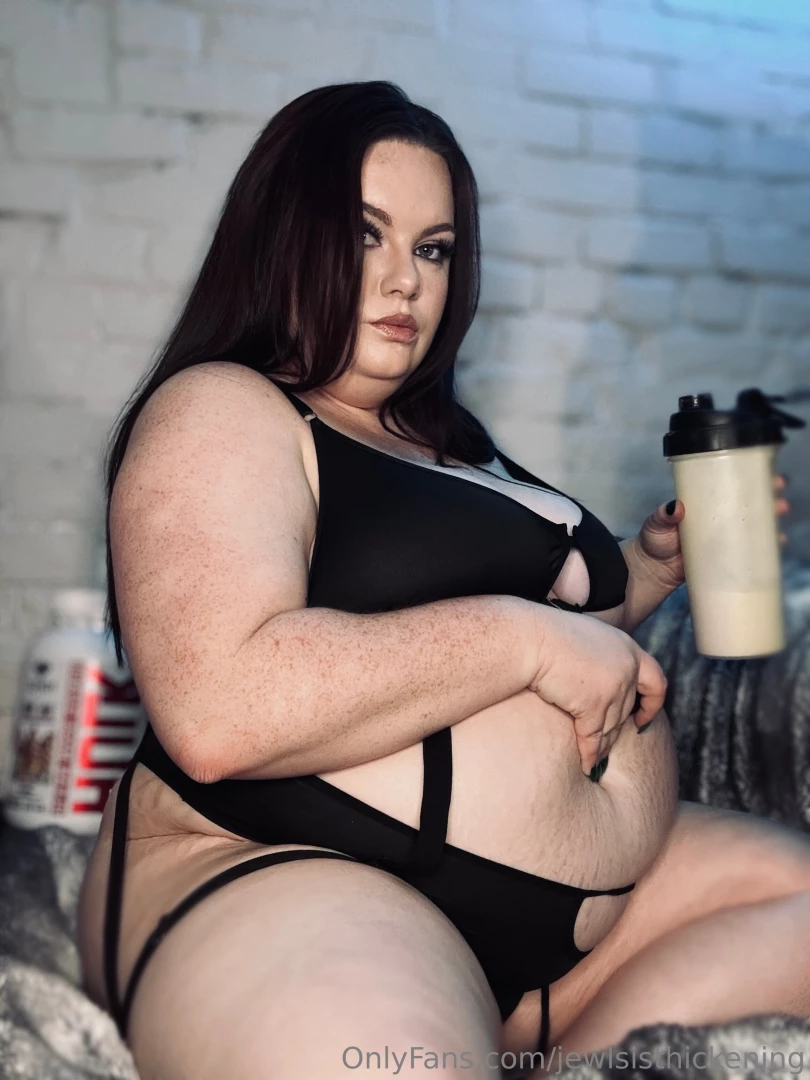 I think hulk mass gainer should hire me to represent their brand what part 3 