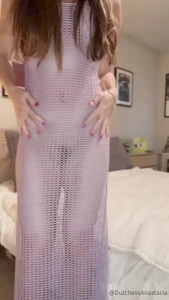 New dress arrived today from microminimus any thoughts is it a hit or