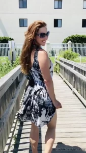 It s a beautiful day here for a walk would you follow me or join much