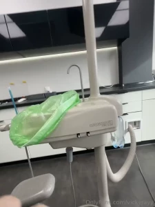 But first i have a much scarier procedure than all sorts of ghosts