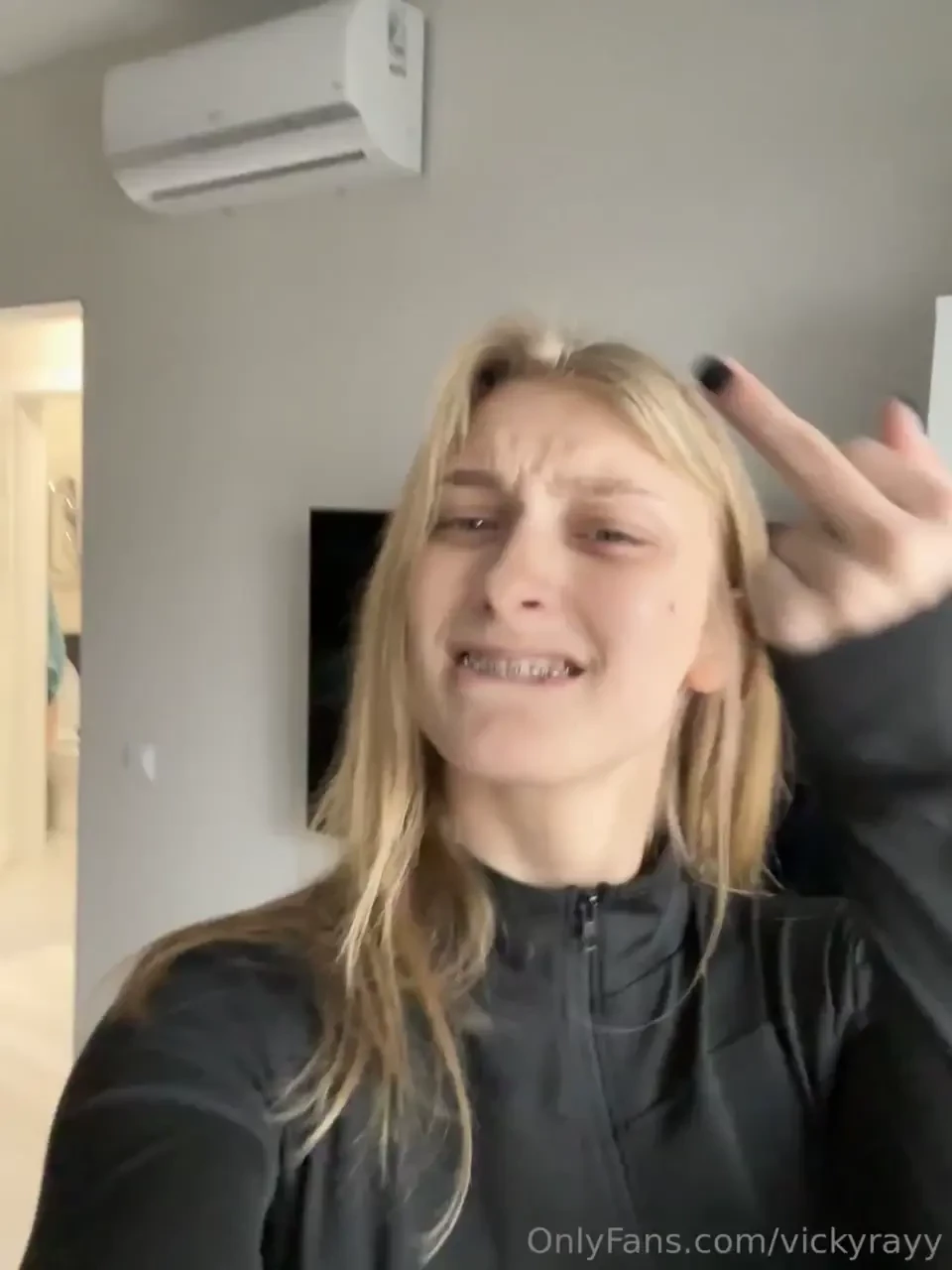 When i decided to make a teasing video for fans 