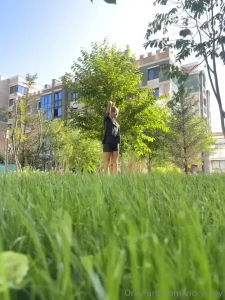 Outdoor activities help to calm the mind and cheer up the body after