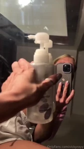 I can seduce but you already know that so enjoy my free video and