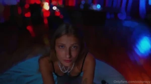 I m all about setting the vibe digging those sultry slow moves how