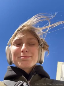Feel the power of nature