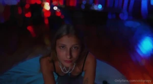 What cums to your mind