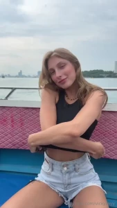 Bikini reveal part 2