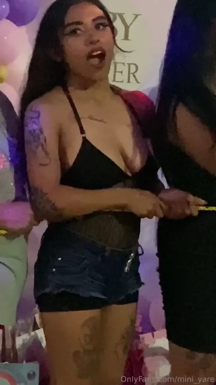 Creampie para aliviar la resaca 