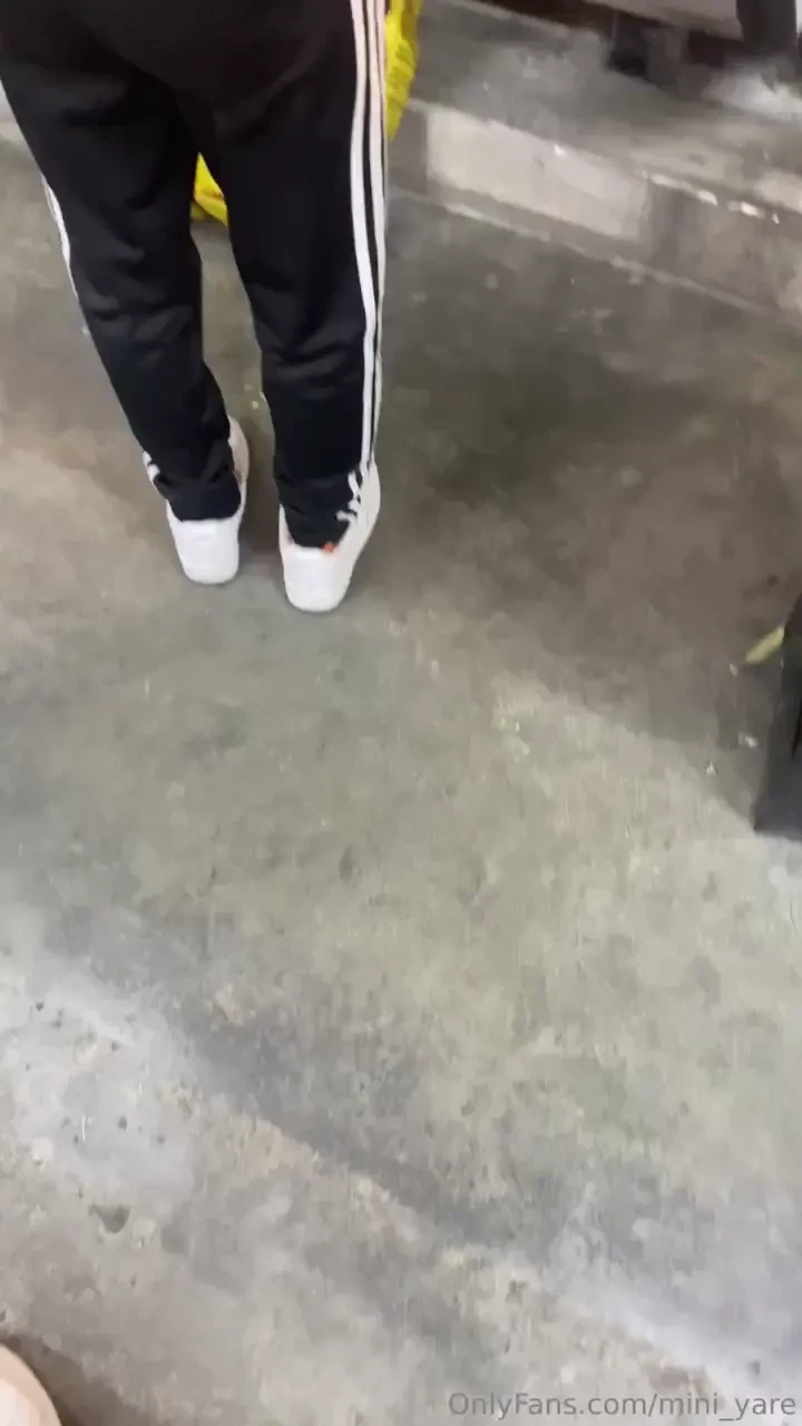 De ida y vuelta al super 