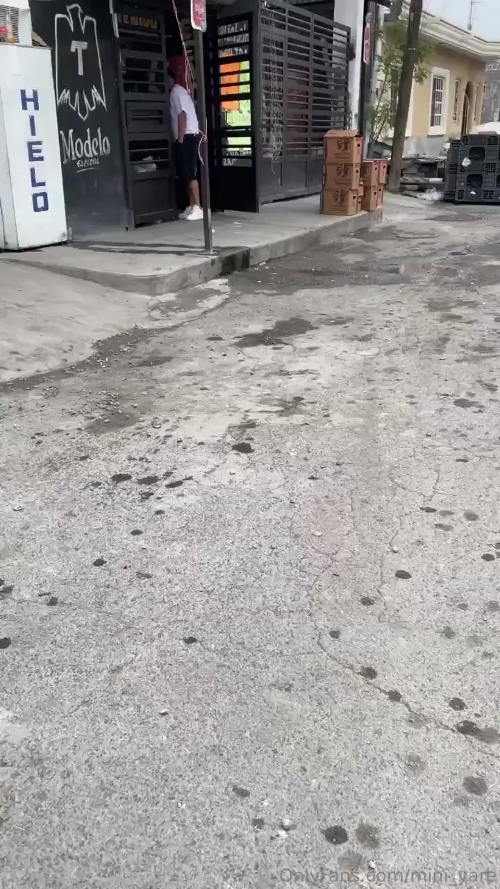 Despu s de las chelas 