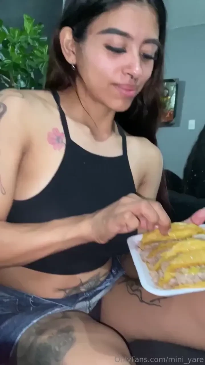 Encontr a mi ex en el puesto de tacos y esto paso 