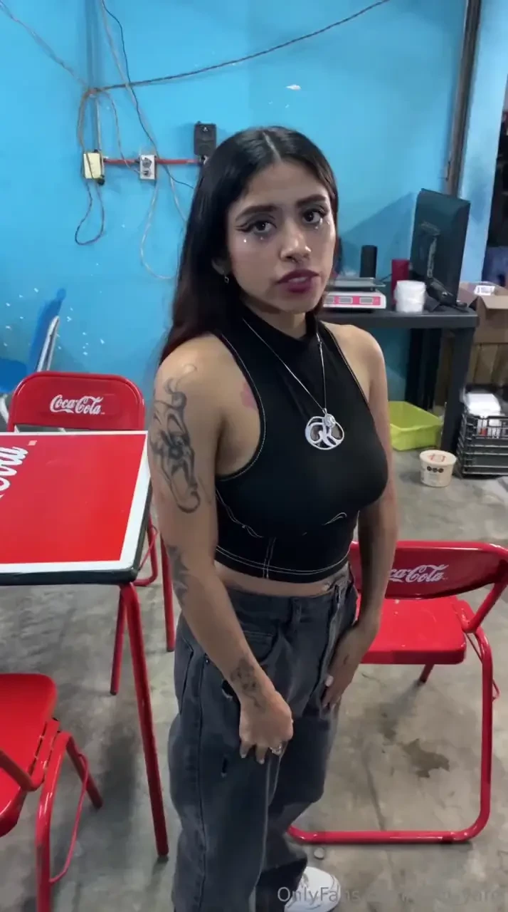 Qued cuando me dijo esos tacos no son de a gratis part 1 