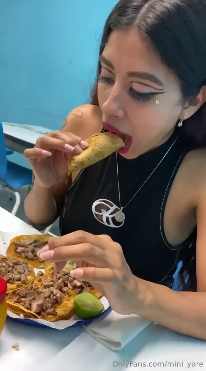 Qued cuando me dijo esos tacos no son de a gratis part 2 