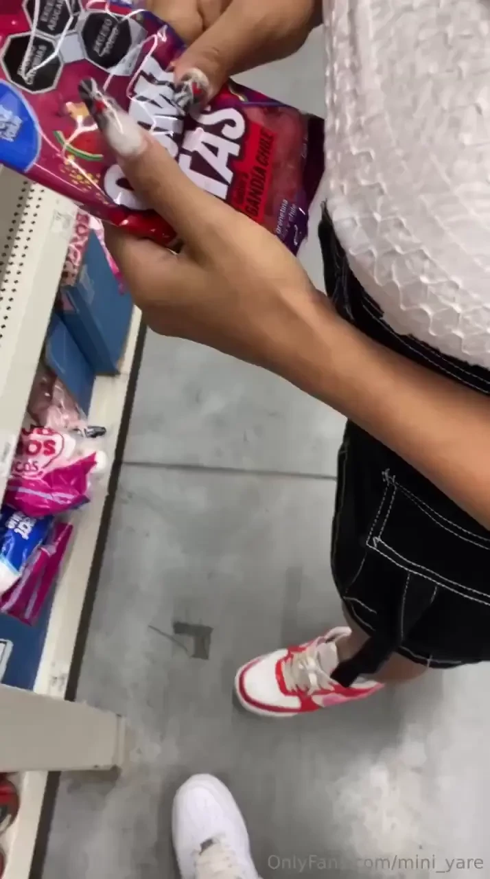 Creampie despu s de ir al super part 1 