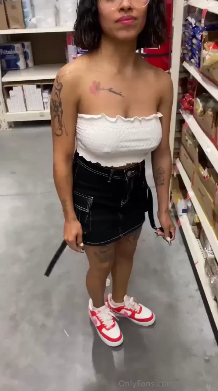 Creampie despu s de ir al super part 2 