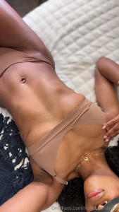 Let me know if you guys need any custom videos today