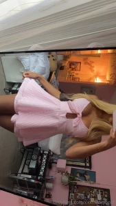 What i d wear to our first date i ll show u what i m wearing under it part 1