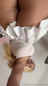 Go ahead turn your phone upside down