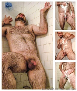 I made a new set of collages from previousely posted pics that some of