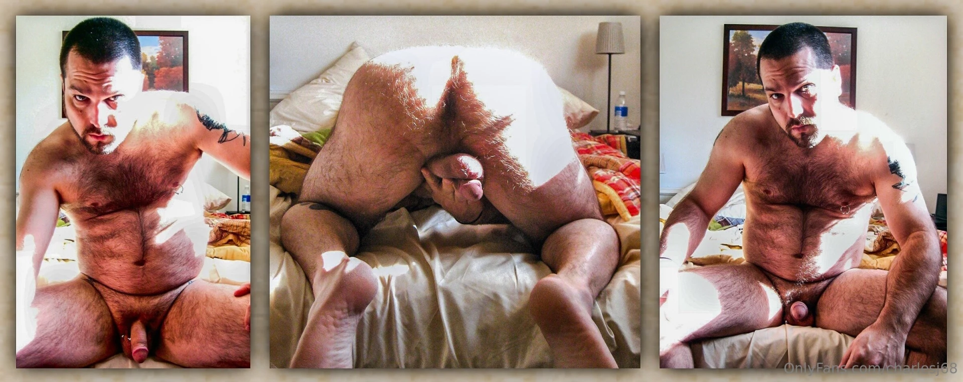 Here are a new set of collages that i made from previously posted pics part 2 