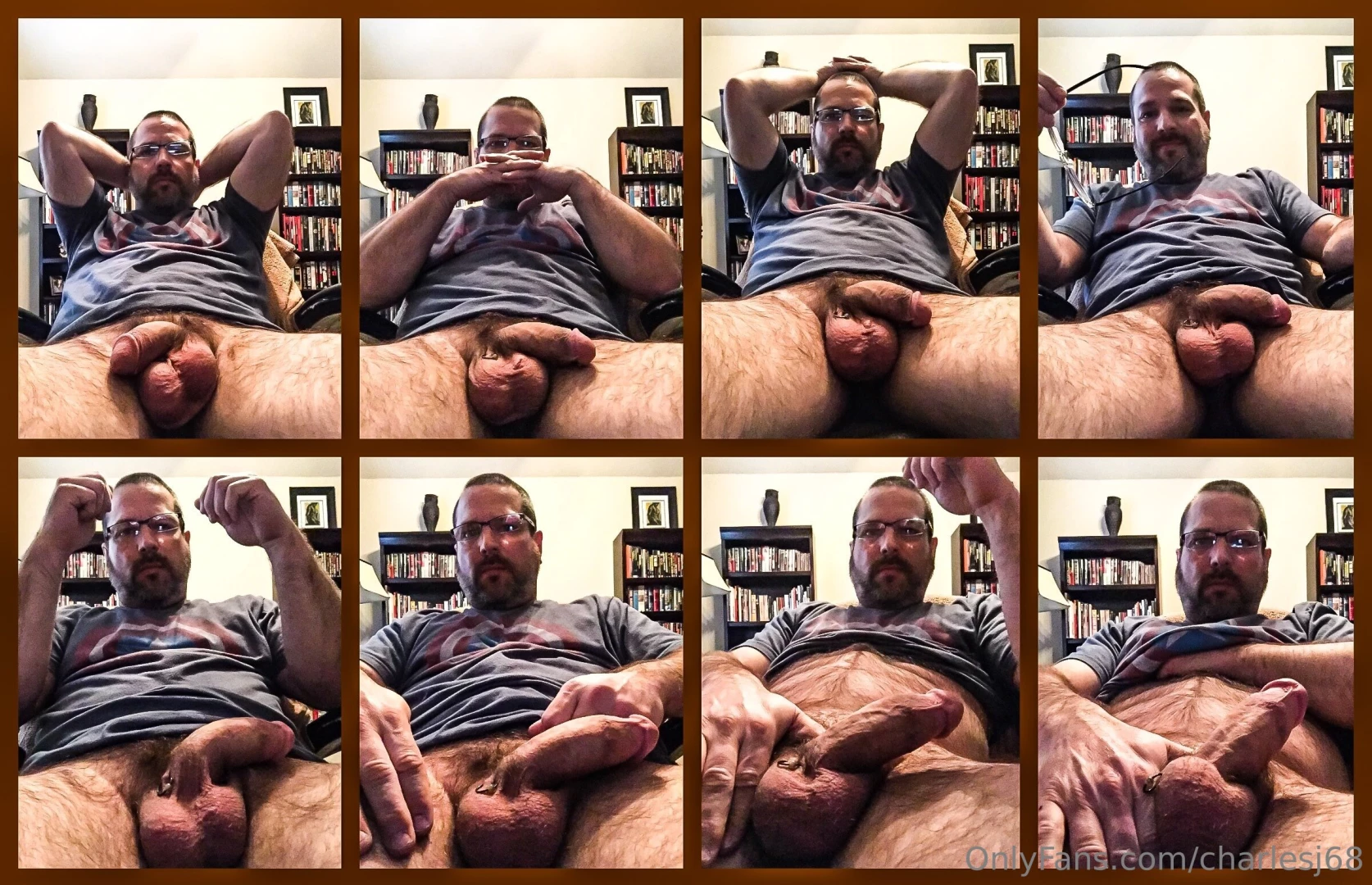 Here are a new set of collages that i made from previously posted pics part 1 