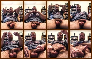 Here are a new set of collages that i made from previously posted pics part 1