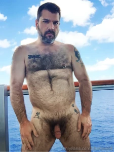 I took a cruise in 2016 and these are the photos that i took on the part 2