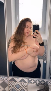 Je me trouvais mimie au r veil