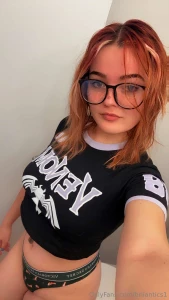 Just something a lil cute