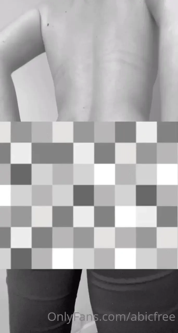 New video on my feed xx 