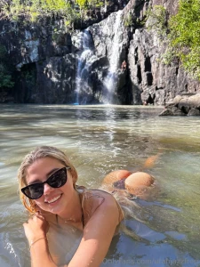 Who knew trouble could look this good part 5