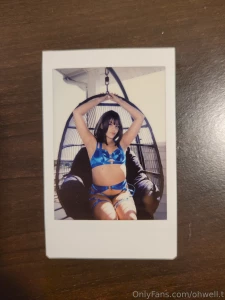 Comment a heart and i ll pick 3 winners to get polaroids the one you part 3